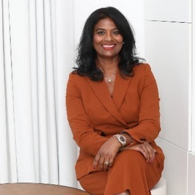 June Manoharan
