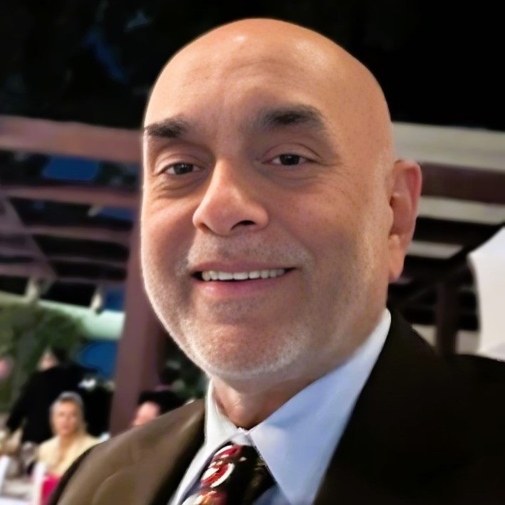 Rashid Isa Rishi Al Heddi