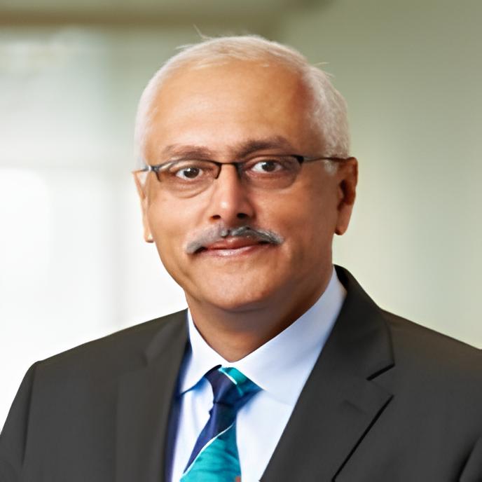 Captain Anuj Chopra