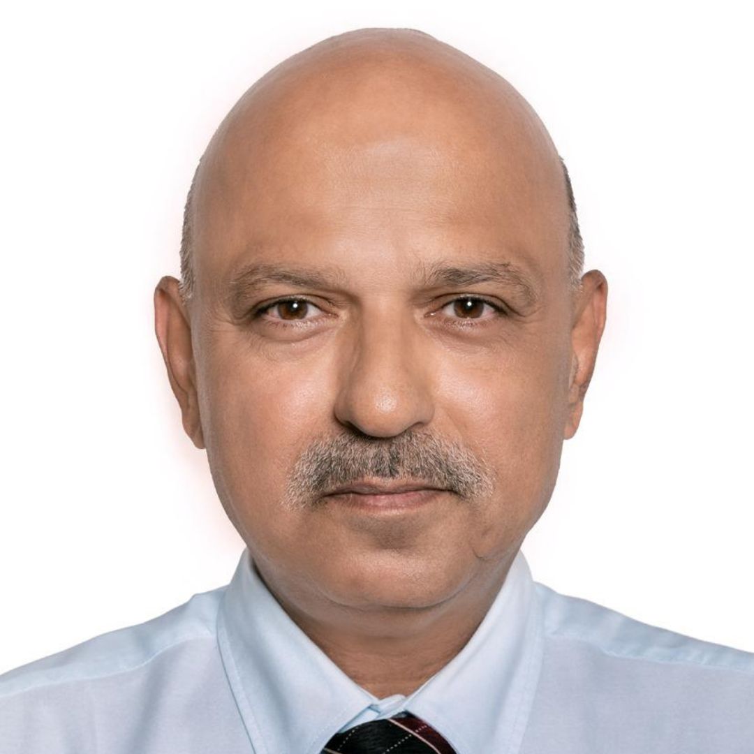 Captain Gobind Kukreja