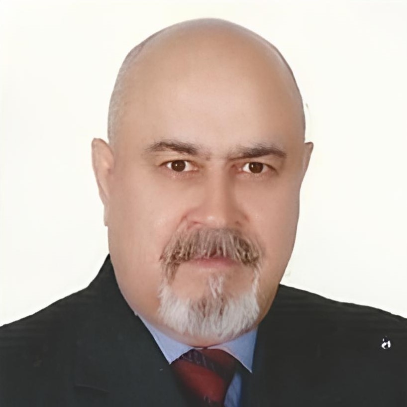 Captain Rajiv Seghal