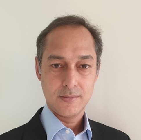 Captain Farhad Nanavaty